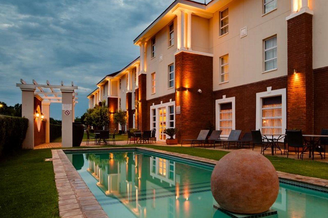 Protea Hotel By Marriott Mahikeng Mafikeng Extérieur photo